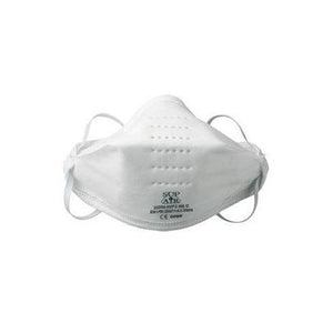 FFP2 Masque De Protection Sans Valve