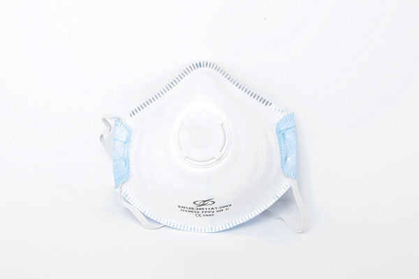 Masque De Protection FFP2 avec valve